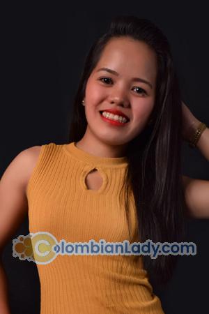 Ladies of Davao City