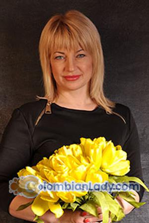 170929 - Tatyana Age: 51 - Ukraine