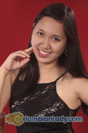 170947 - Genielove Age: 33 - Philippines