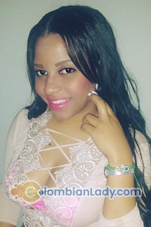 Ladies of Latin-America