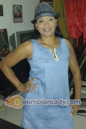 171056 - Genis Age: 48 - Colombia