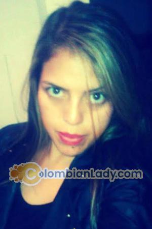 171062 - Paola Age: 30 - Colombia