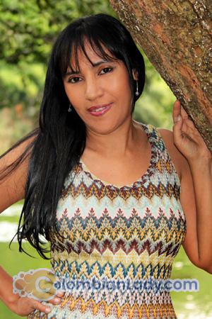 171213 - Edith Amparo Age: 63 - Colombia