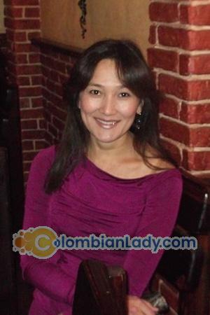 171283 - Dana Age: 47 - Ukraine