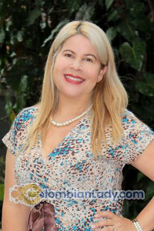 171469 - Alba Lucia Age: 46 - Colombia