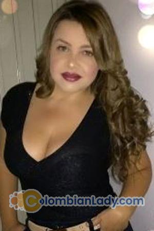 Ladies of Latin-America