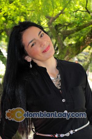 171567 - Fanny Esther Age: 50 - Colombia