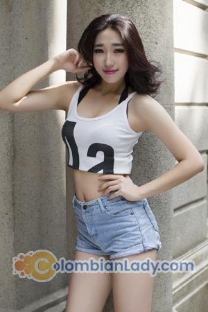 171614 - Zhenzhen Age: 32 - China