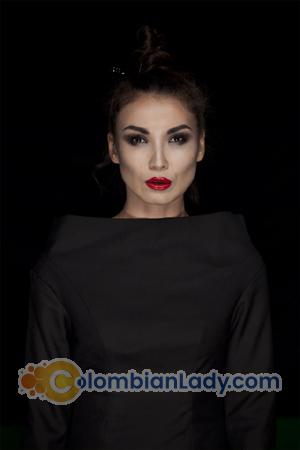 Ladies of Eastern-Europe