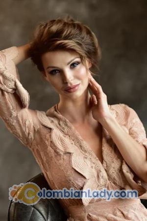 Ladies of Eastern-Europe