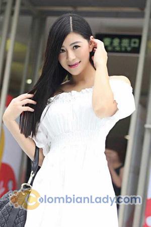 171889 - Yanfei Age: 35 - China