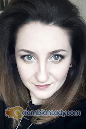 Ladies of Eastern-Europe