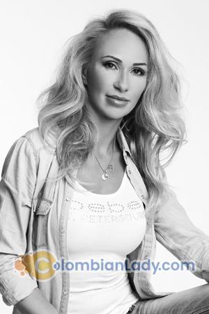 Ladies of Eastern-Europe