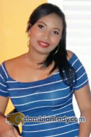 172109 - Maria Isabel Age: 43 - Colombia