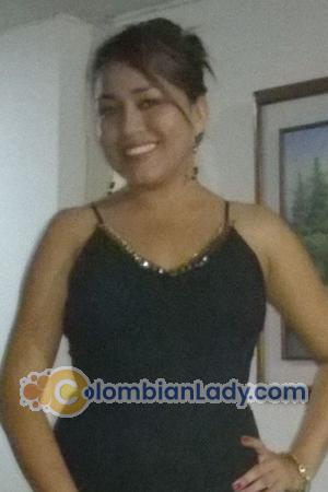 172113 - Liseth Age: 34 - Colombia