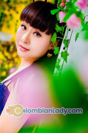 172130 - Zhiying Age: 47 - China