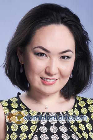 172176 - Assel Age: 44 - Kazakhstan