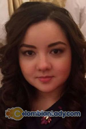 172178 - Jenisgul Age: 39 - Kazakhstan