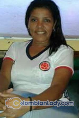 172246 - Deisy Age: 53 - Colombia