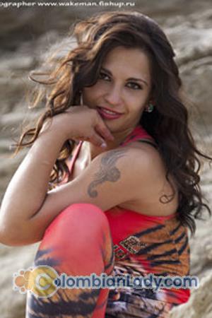 172315 - Yulia Age: 37 - Ukraine