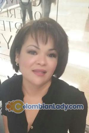 172501 - Piedad Age: 49 - Colombia
