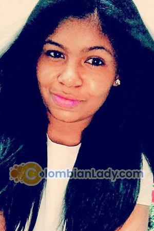 172681 - Yoleimis Age: 31 - Colombia