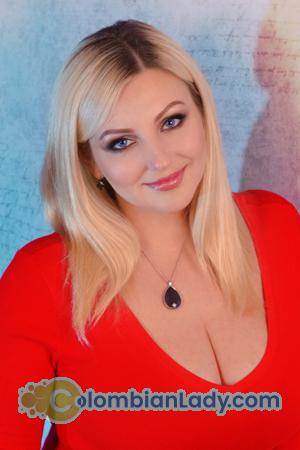 172741 - Svetlana Age: 46 - Ukraine