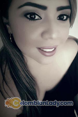 Ladies of Latin-America