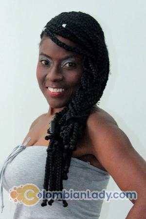 172817 - Leidy Yudier Age: 48 - Colombia