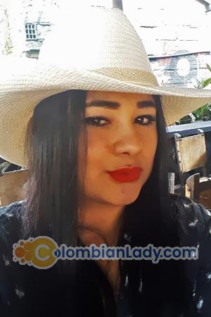 172820 - Sandra Age: 35 - Colombia