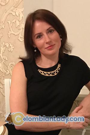 172885 - Elena Age: 41 - Ukraine