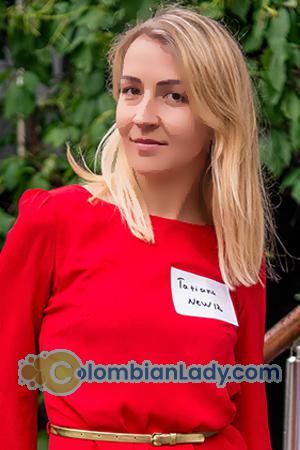 172928 - Tatiana Age: 43 - Ukraine