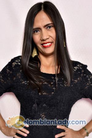 Ladies of Philippines