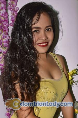173075 - Cherrie Mae Age: 30 - Philippines