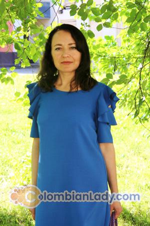 173333 - Olga Age: 48 - Belarus