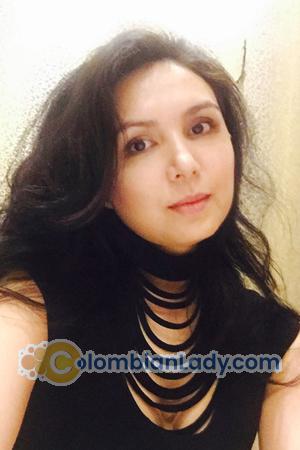 Ladies of Kazakhstan