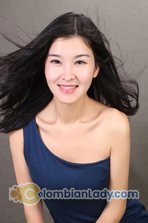 173409 - Ruilan Age: 36 - China