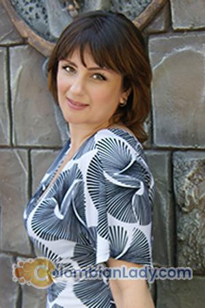 173653 - Yanina Age: 45 - Ukraine