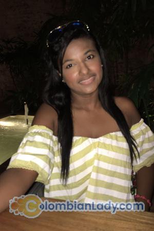 173813 - Nancy Age: 32 - Colombia