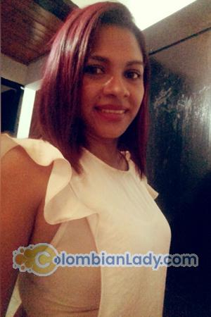 173817 - Deisy Age: 45 - Colombia