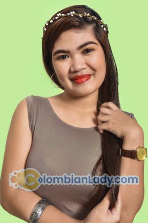 Ladies of Philippines