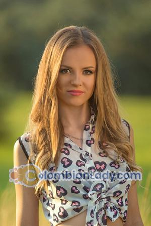 Ladies of Eastern-Europe