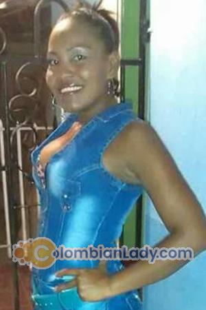 Ladies of Latin-America