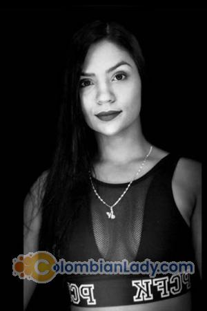 174047 - Yuliana Age: 31 - Colombia