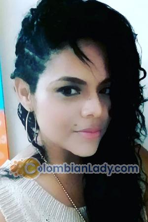 174141 - Bleydy Age: 40 - Colombia