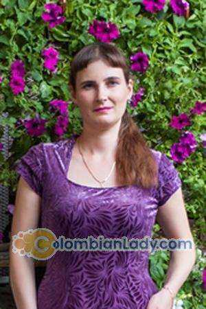 174287 - Irina Age: 43 - Ukraine