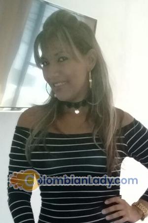 174364 - Cindy Age: 46 - Colombia
