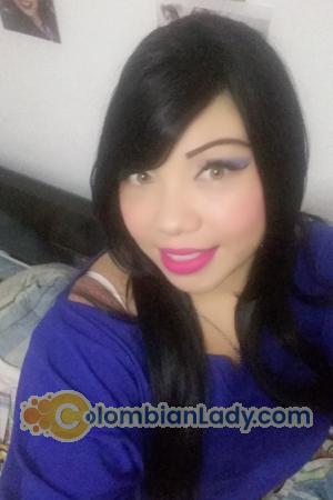 174365 - Liliana Age: 40 - Colombia