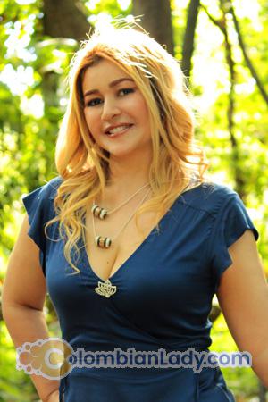 174368 - Maria Eugenia Age: 52 - Colombia