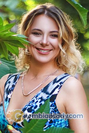 Ladies of Eastern-Europe